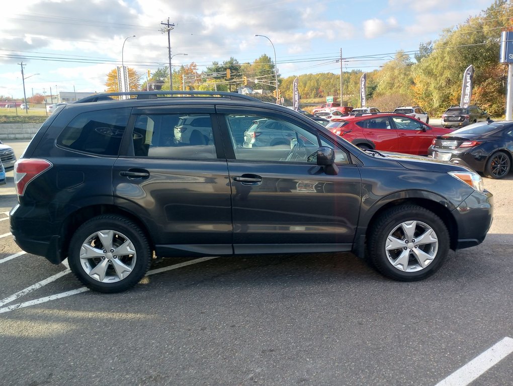 2016 Subaru Forester I CONVENIENCE in New Glasgow, Nova Scotia - 6 - w1024h768px