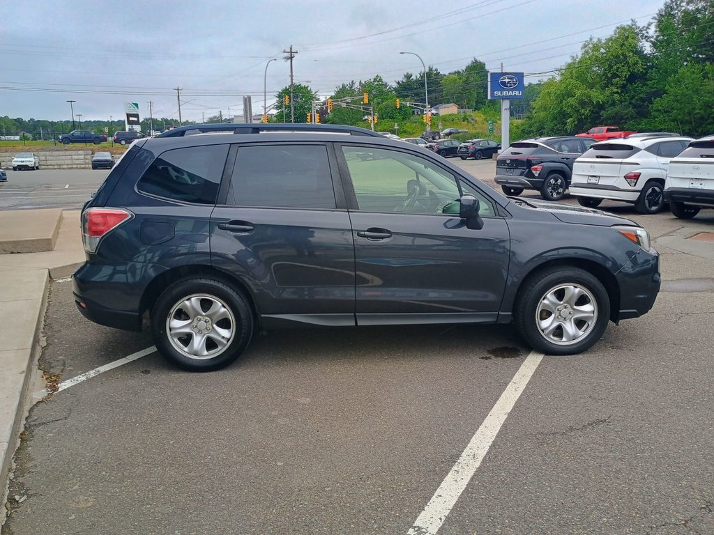 2018 Subaru Forester BASE in New Glasgow, Nova Scotia - 6 - w1024h768px