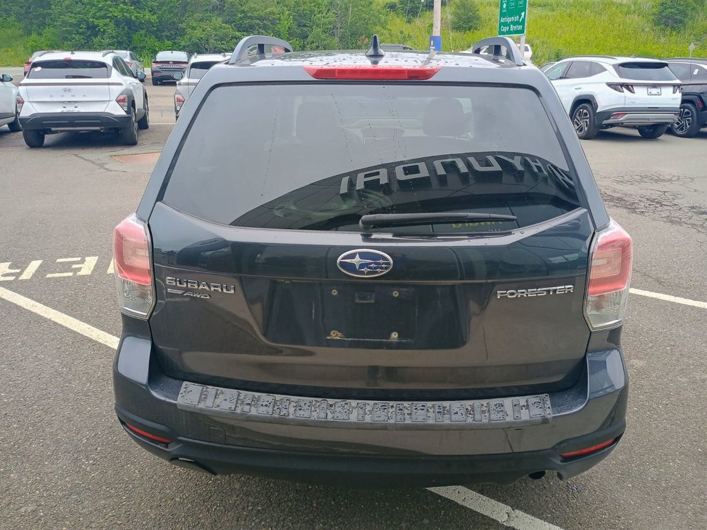 2018 Subaru Forester BASE in New Glasgow, Nova Scotia - 4 - w1024h768px