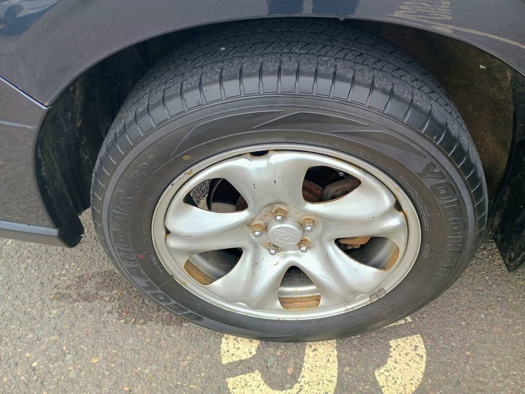 2018 Subaru Forester BASE in New Glasgow, Nova Scotia - 13 - w1024h768px