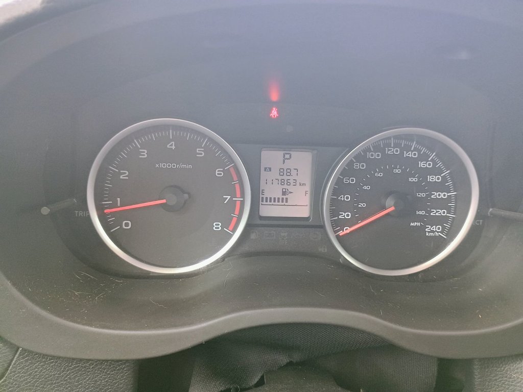 2018 Subaru Forester BASE in New Glasgow, Nova Scotia - 9 - w1024h768px