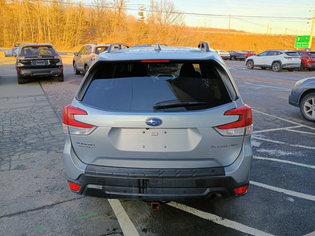 2019 Subaru FORESTER CONVENIENCE in New Glasgow, Nova Scotia - 4 - w1024h768px