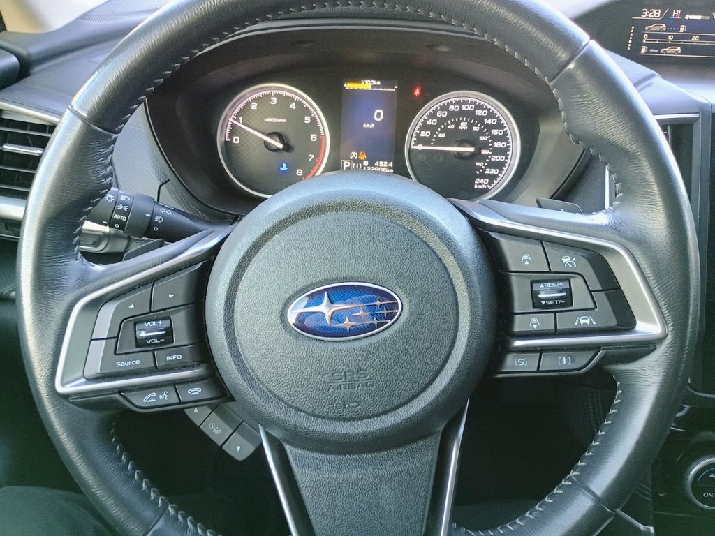 2019 Subaru FORESTER CONVENIENCE in New Glasgow, Nova Scotia - 11 - w1024h768px