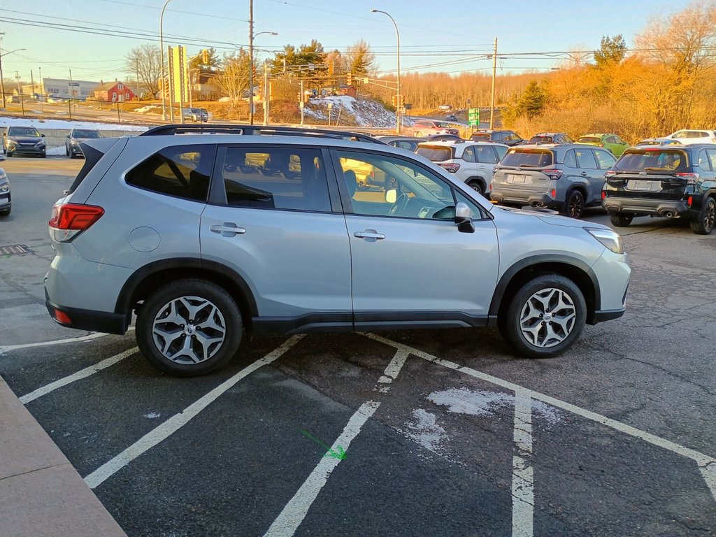 2019 Subaru FORESTER CONVENIENCE in New Glasgow, Nova Scotia - 6 - w1024h768px
