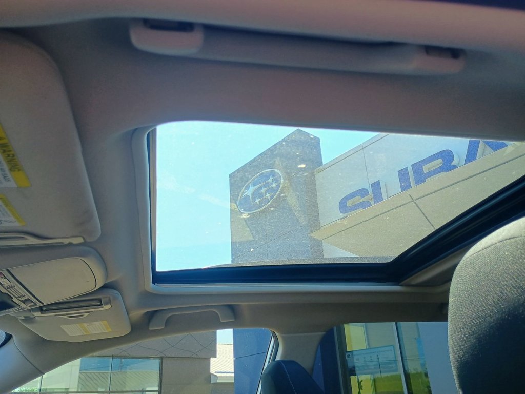 2020 Subaru FORESTER TOURING in New Glasgow, Nova Scotia - 14 - w1024h768px