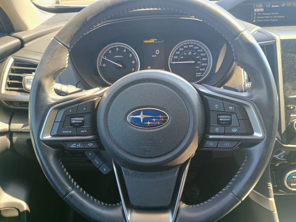 2020 Subaru FORESTER TOURING in New Glasgow, Nova Scotia - 11 - w1024h768px