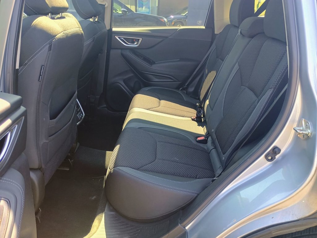 2020 Subaru FORESTER TOURING in New Glasgow, Nova Scotia - 13 - w1024h768px