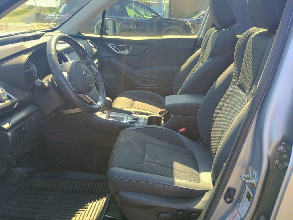 2020 Subaru FORESTER TOURING in New Glasgow, Nova Scotia - 12 - w1024h768px