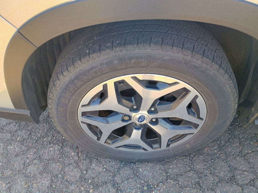 2020 Subaru FORESTER TOURING in New Glasgow, Nova Scotia - 15 - w1024h768px