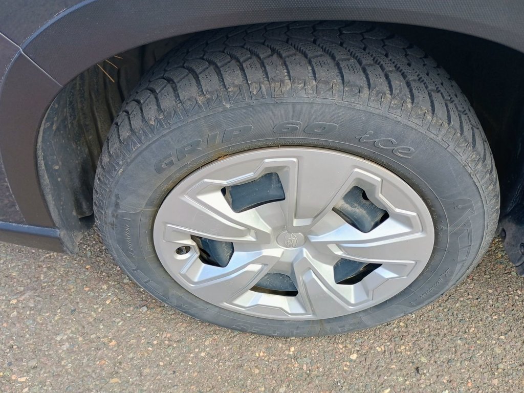 2023 Subaru Forester BASE in New Glasgow, Nova Scotia - 14 - w1024h768px