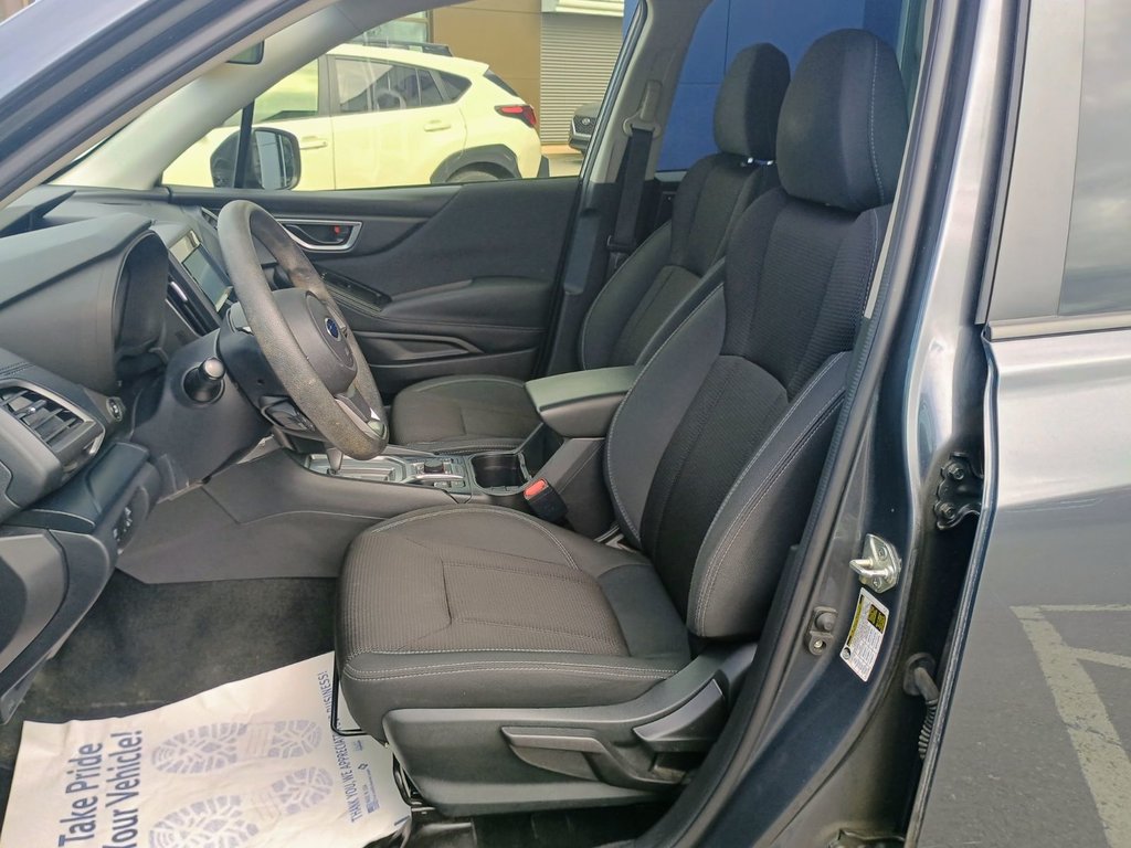 2023 Subaru Forester BASE in New Glasgow, Nova Scotia - 12 - w1024h768px
