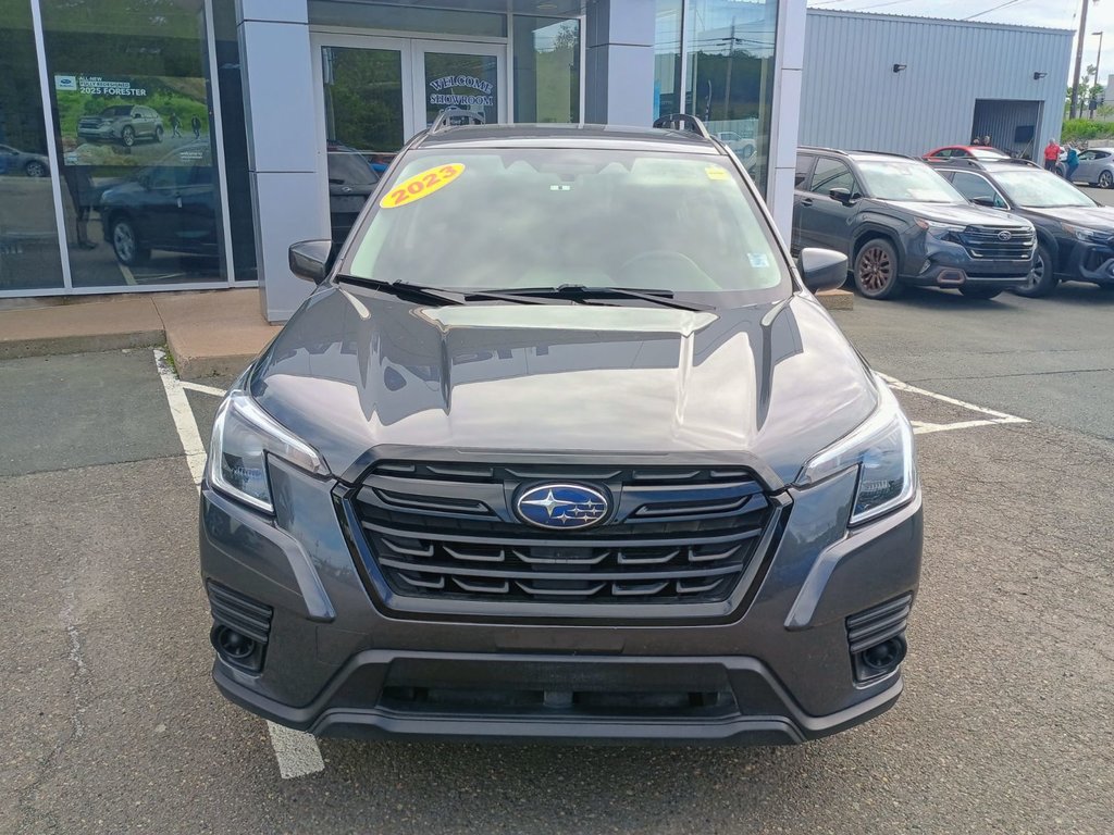 2023 Subaru Forester BASE in New Glasgow, Nova Scotia - 8 - w1024h768px