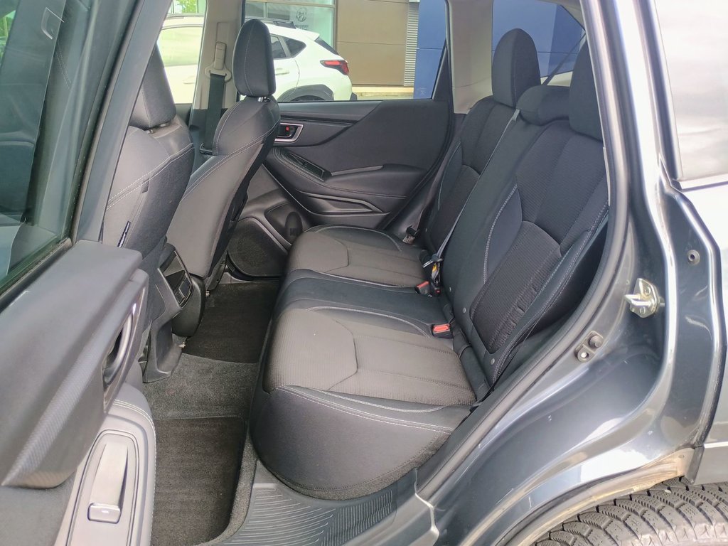 2023 Subaru Forester BASE in New Glasgow, Nova Scotia - 13 - w1024h768px
