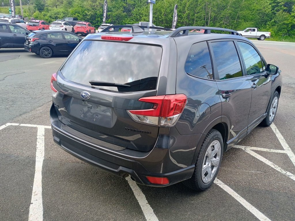 2023 Subaru Forester BASE in New Glasgow, Nova Scotia - 5 - w1024h768px
