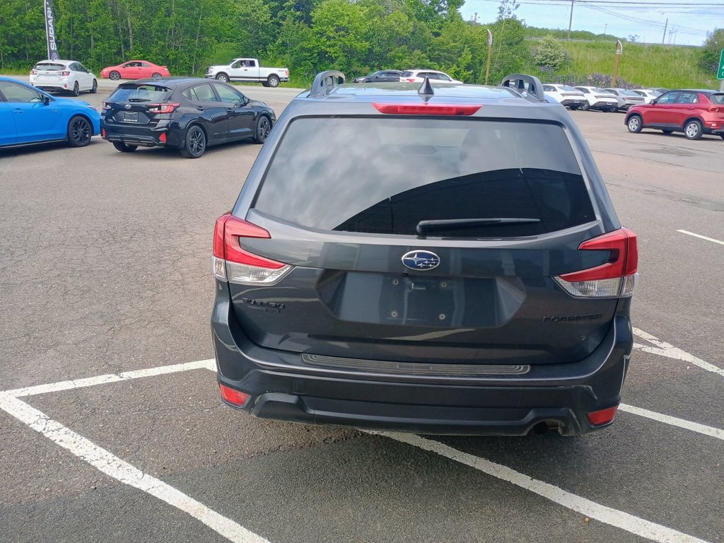 2023 Subaru Forester BASE in New Glasgow, Nova Scotia - 4 - w1024h768px