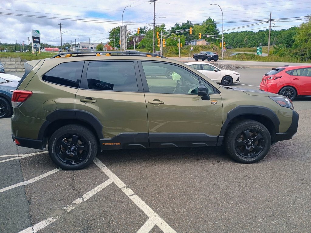 2023 Subaru FORESTER WILDERNESS in New Glasgow, Nova Scotia - 6 - w1024h768px