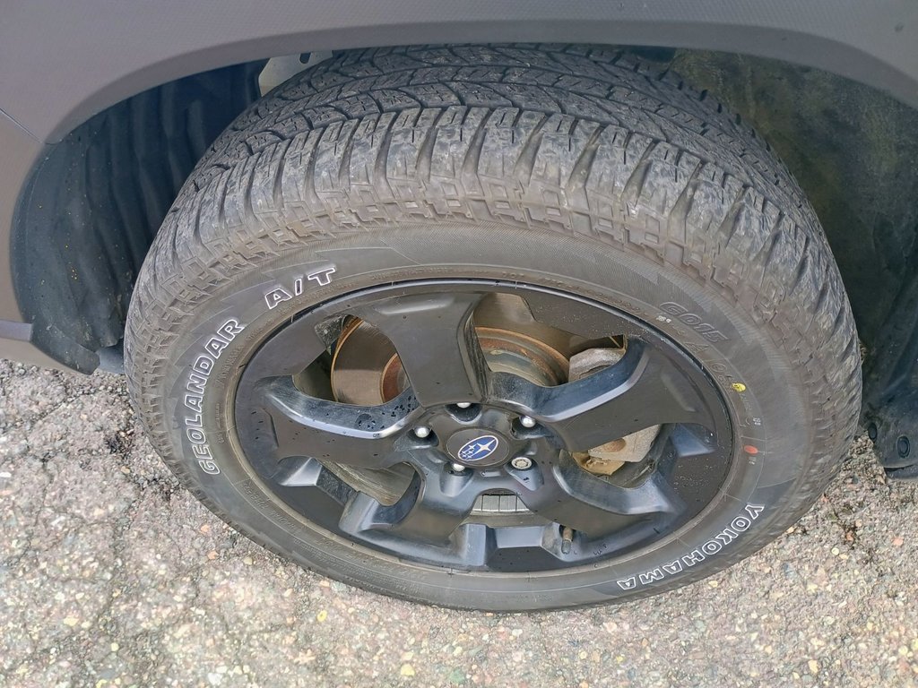 2023 Subaru FORESTER WILDERNESS in New Glasgow, Nova Scotia - 15 - w1024h768px
