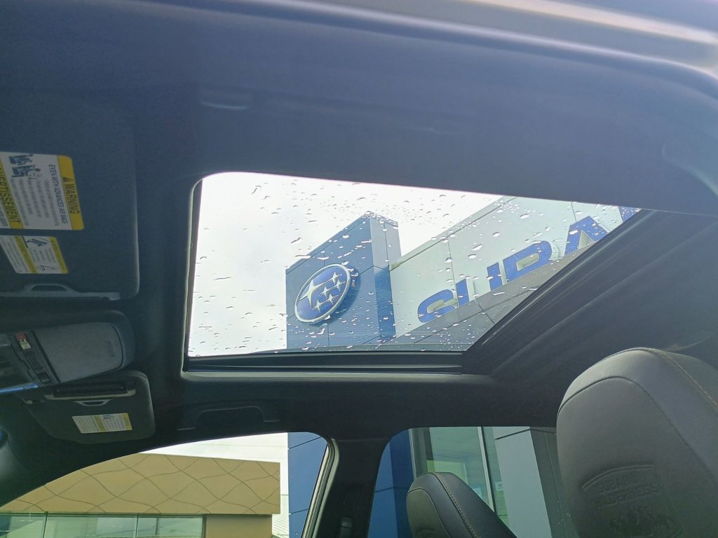 2023 Subaru FORESTER WILDERNESS in New Glasgow, Nova Scotia - 14 - w1024h768px