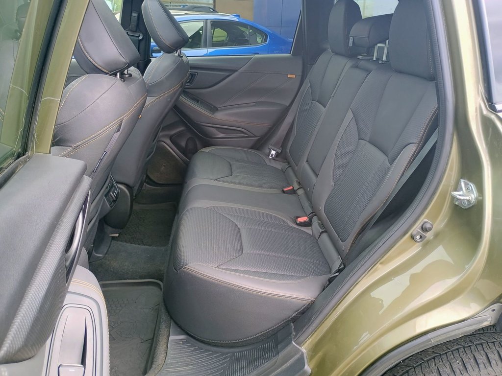 2023 Subaru FORESTER WILDERNESS in New Glasgow, Nova Scotia - 13 - w1024h768px