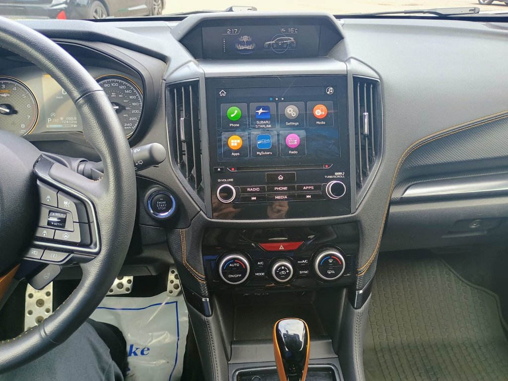 2023 Subaru FORESTER WILDERNESS in New Glasgow, Nova Scotia - 10 - w1024h768px