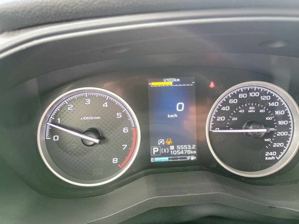 2023 Subaru FORESTER TOURING in New Glasgow, Nova Scotia - 9 - w1024h768px