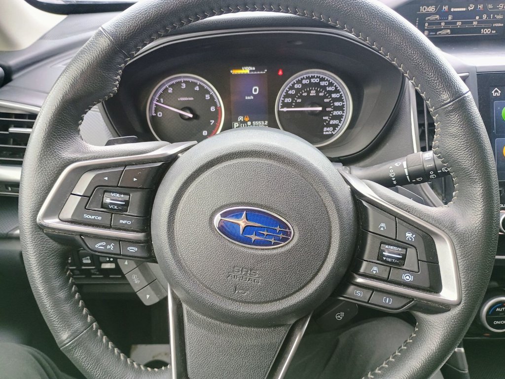 2023 Subaru FORESTER TOURING in New Glasgow, Nova Scotia - 11 - w1024h768px