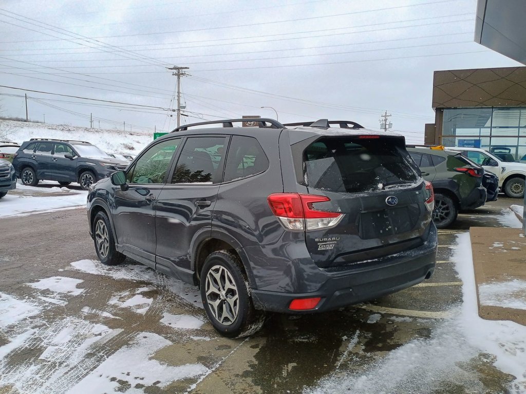 2023 Subaru FORESTER TOURING in New Glasgow, Nova Scotia - 3 - w1024h768px