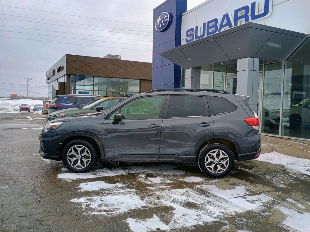 2023 Subaru FORESTER TOURING in New Glasgow, Nova Scotia - 2 - w1024h768px