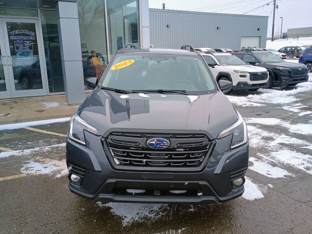 2023 Subaru FORESTER TOURING in New Glasgow, Nova Scotia - 8 - w1024h768px