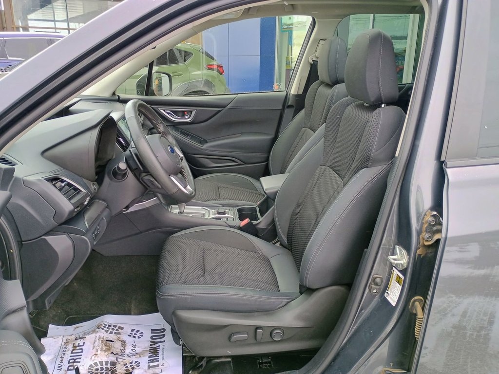 2023 Subaru FORESTER TOURING in New Glasgow, Nova Scotia - 12 - w1024h768px