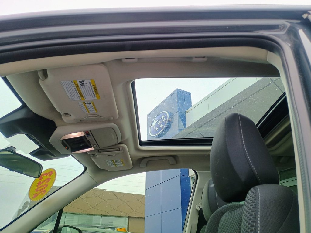 2023 Subaru FORESTER TOURING in New Glasgow, Nova Scotia - 14 - w1024h768px