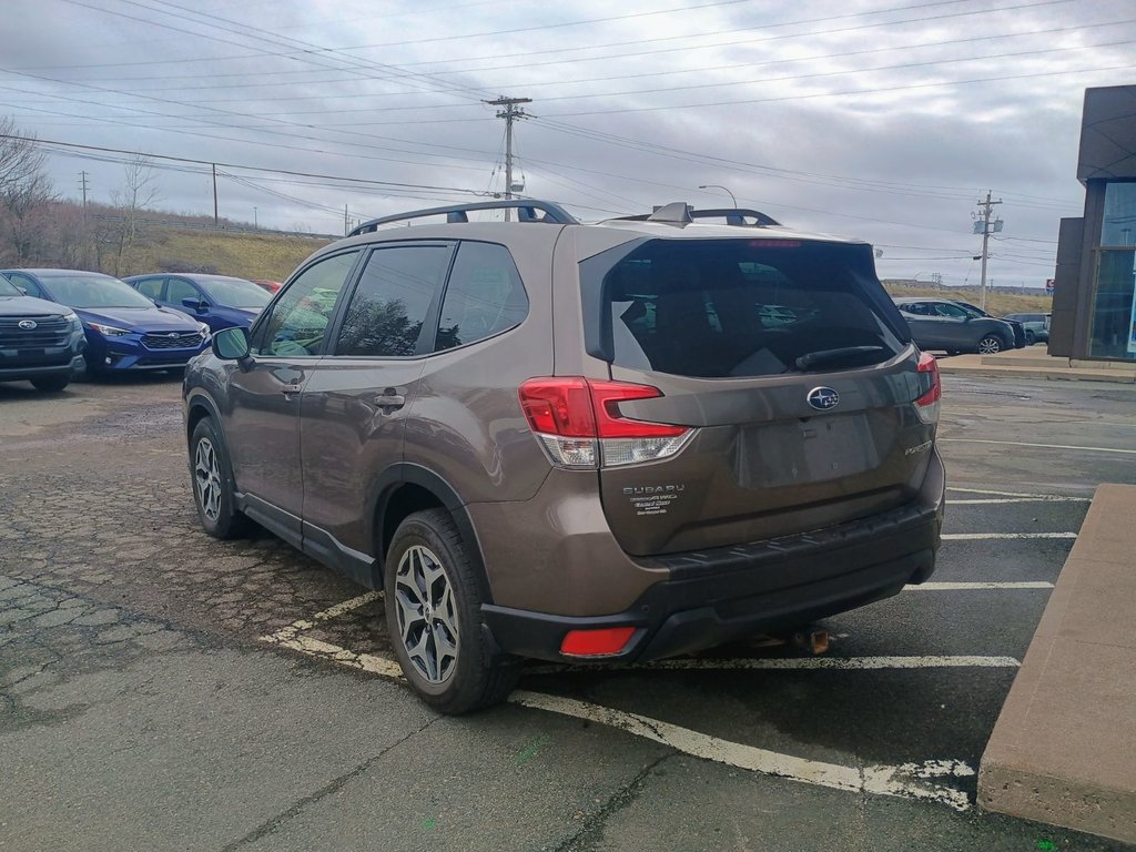 2023 Subaru FORESTER TOURING in New Glasgow, Nova Scotia - 3 - w1024h768px