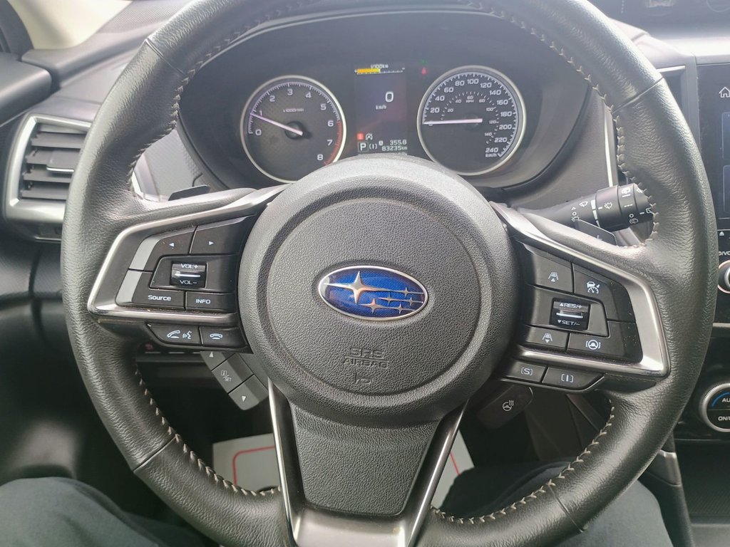 2023 Subaru FORESTER TOURING in New Glasgow, Nova Scotia - 11 - w1024h768px