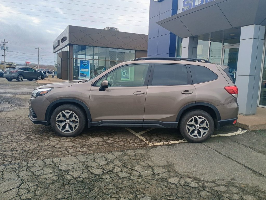2023 Subaru FORESTER TOURING in New Glasgow, Nova Scotia - 2 - w1024h768px