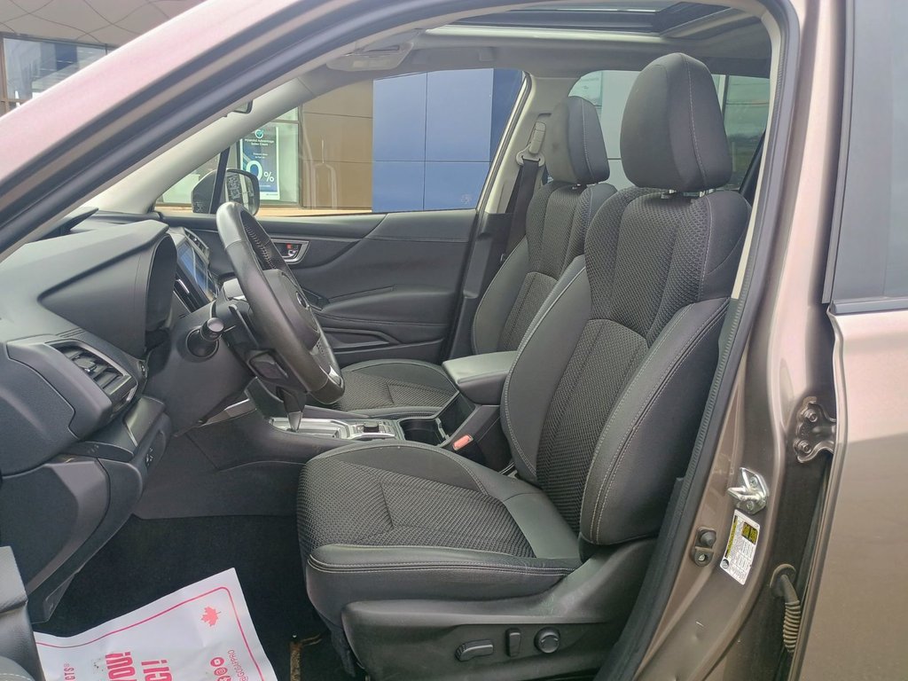 2023 Subaru FORESTER TOURING in New Glasgow, Nova Scotia - 13 - w1024h768px