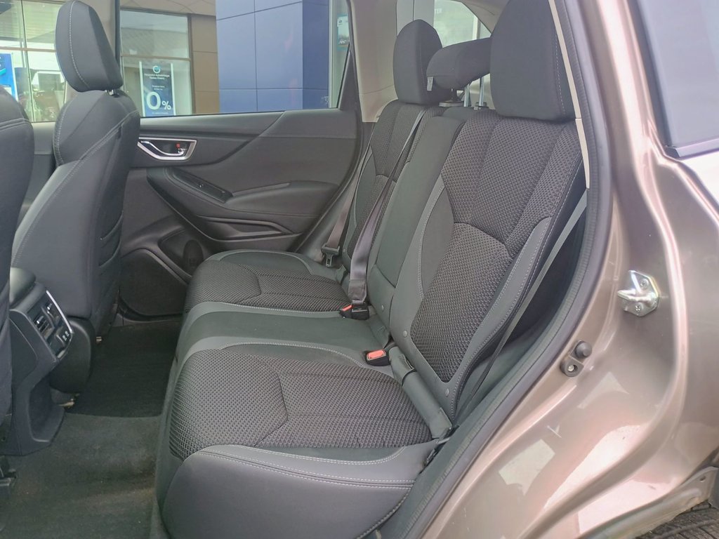 2023 Subaru FORESTER TOURING in New Glasgow, Nova Scotia - 14 - w1024h768px