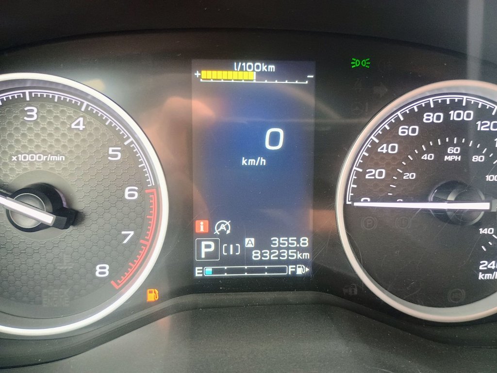 2023 Subaru FORESTER TOURING in New Glasgow, Nova Scotia - 9 - w1024h768px