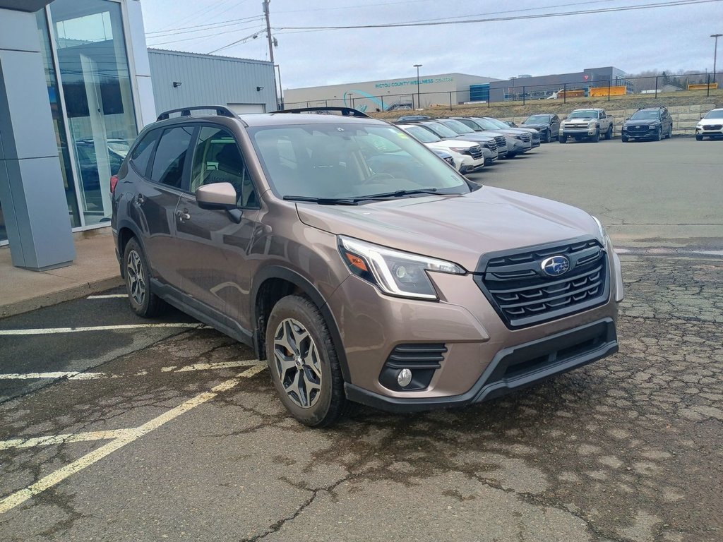 2023 Subaru FORESTER TOURING in New Glasgow, Nova Scotia - 7 - w1024h768px