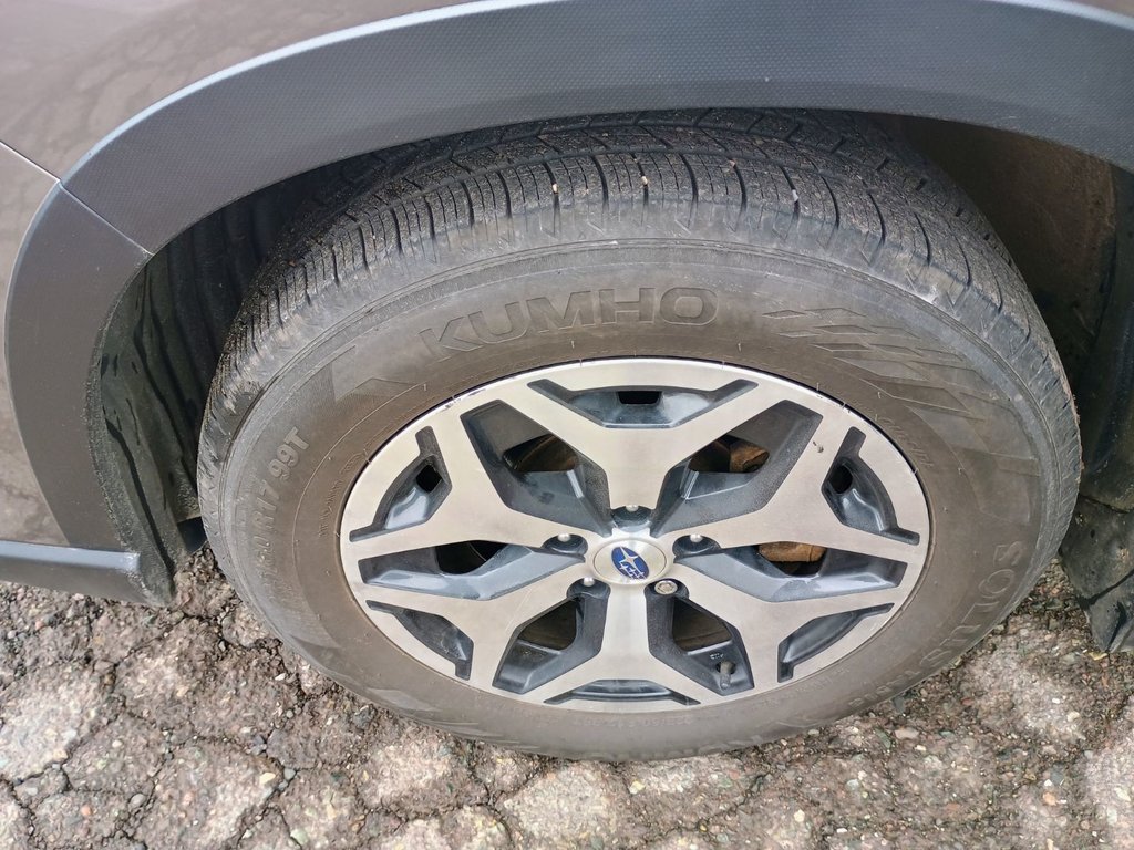 2023 Subaru FORESTER TOURING in New Glasgow, Nova Scotia - 16 - w1024h768px