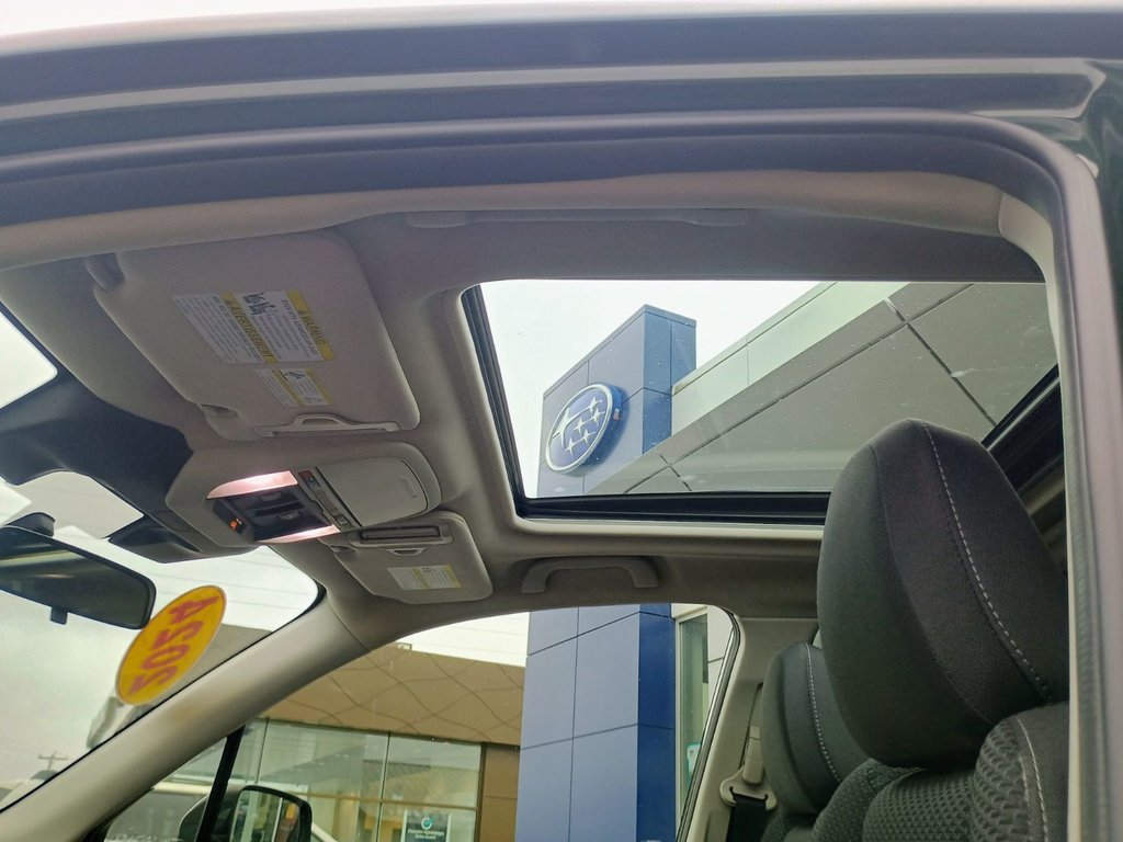 Subaru FORESTER TOURING 2024 à New Glasgow, Nouvelle-Écosse - 12 - w1024h768px