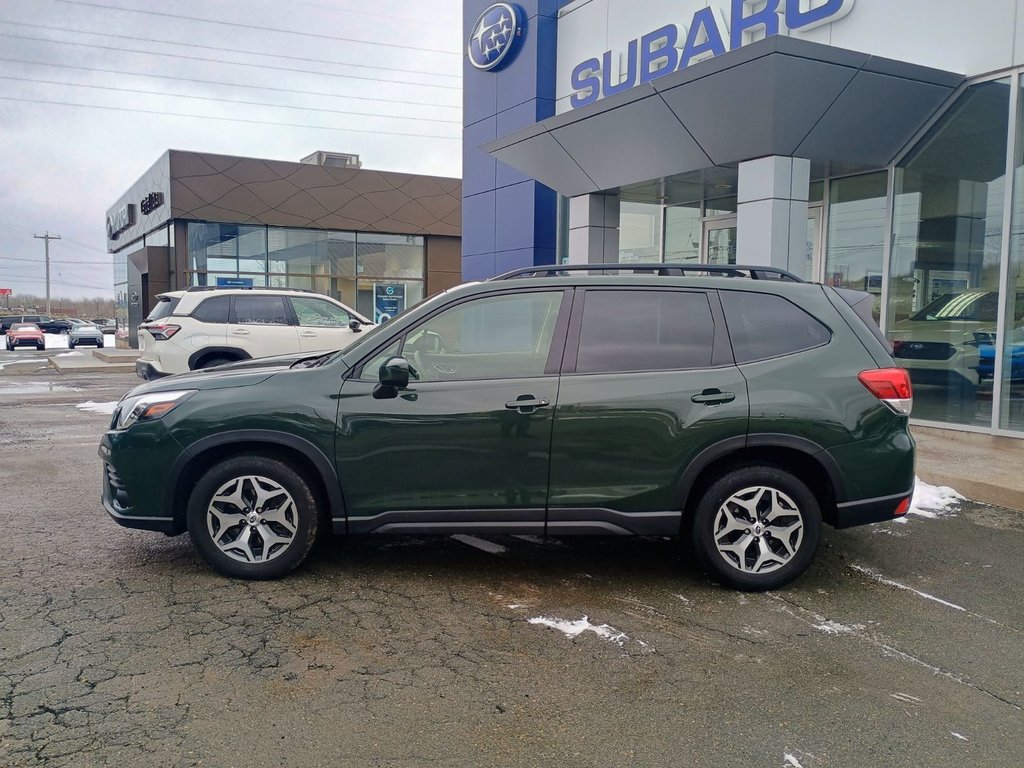 Subaru FORESTER TOURING 2024 à New Glasgow, Nouvelle-Écosse - 2 - w1024h768px