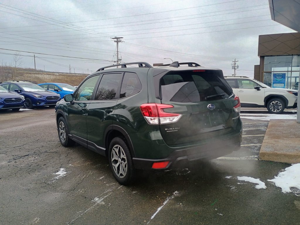 Subaru FORESTER TOURING 2024 à New Glasgow, Nouvelle-Écosse - 3 - w1024h768px