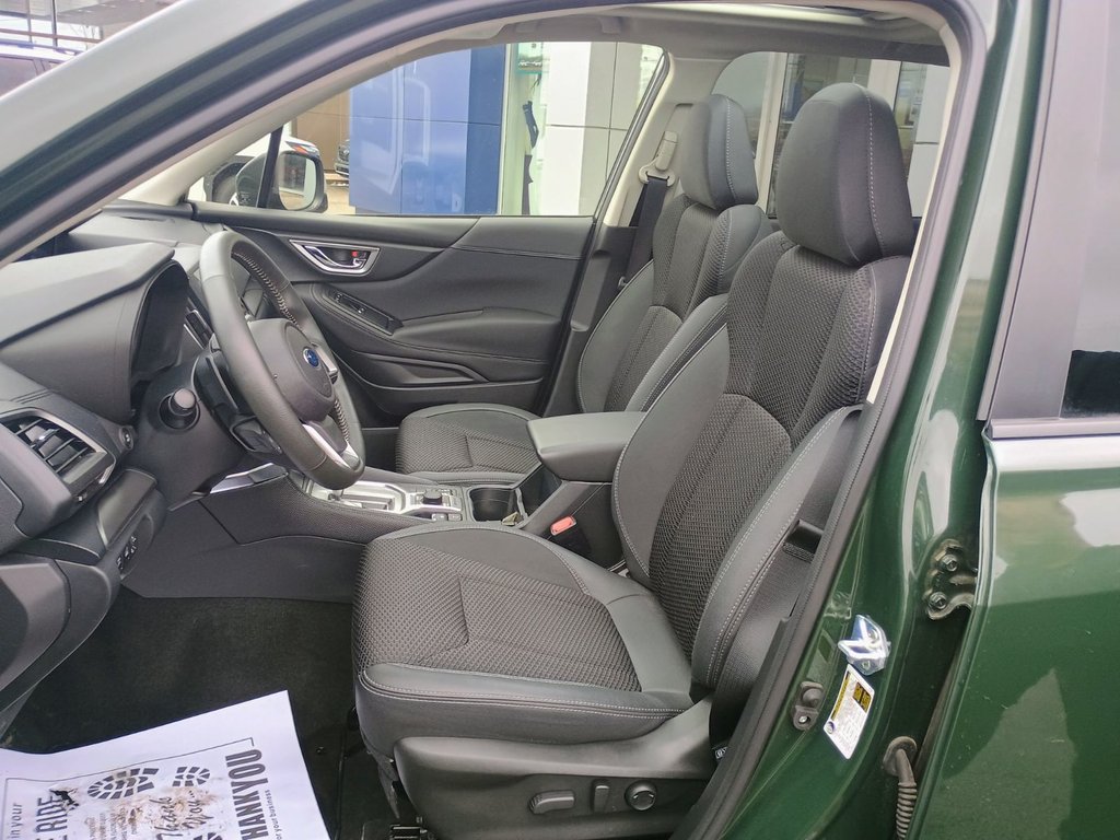 Subaru FORESTER TOURING 2024 à New Glasgow, Nouvelle-Écosse - 13 - w1024h768px
