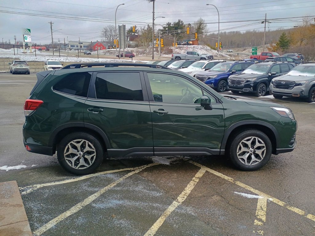 Subaru FORESTER TOURING 2024 à New Glasgow, Nouvelle-Écosse - 6 - w1024h768px