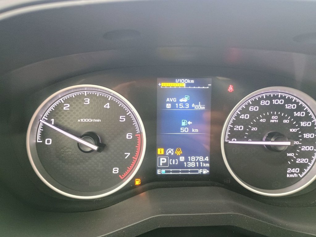 Subaru FORESTER TOURING 2024 à New Glasgow, Nouvelle-Écosse - 9 - w1024h768px