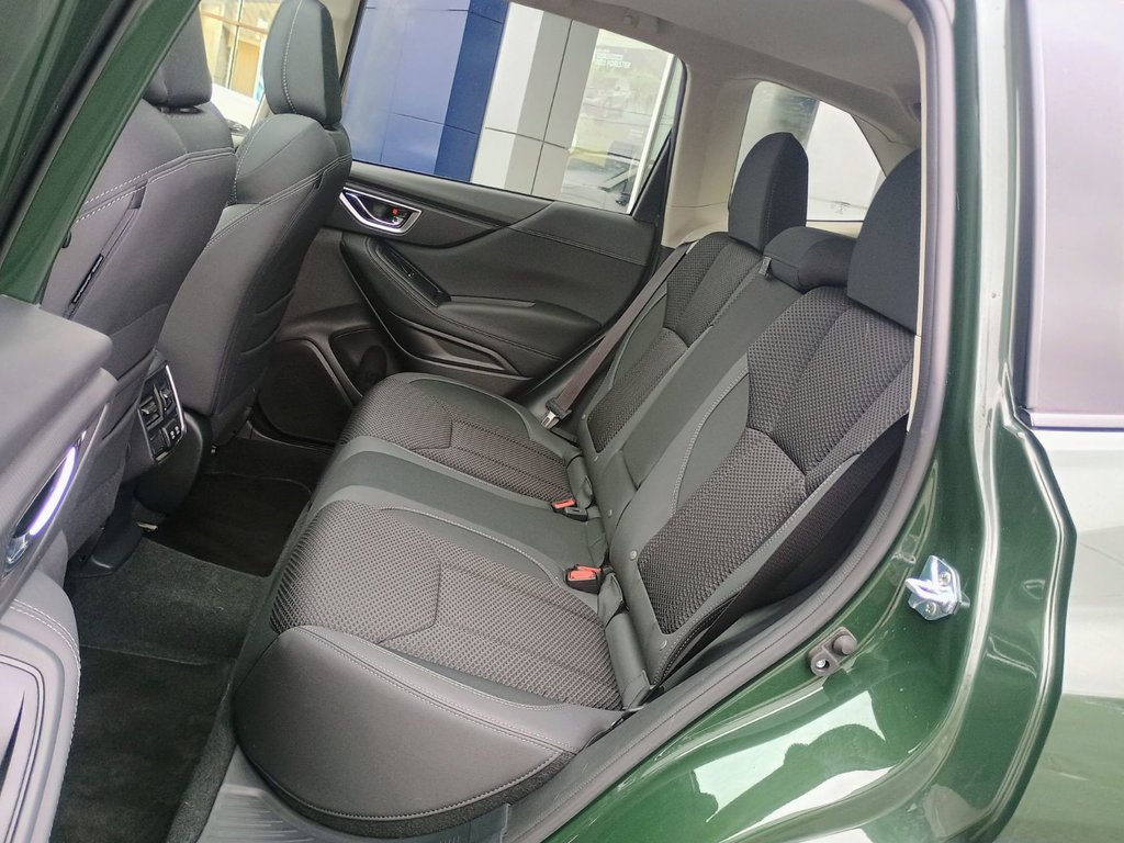 Subaru FORESTER TOURING 2024 à New Glasgow, Nouvelle-Écosse - 14 - w1024h768px