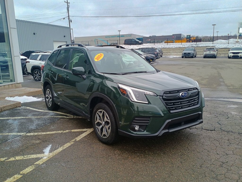 Subaru FORESTER TOURING 2024 à New Glasgow, Nouvelle-Écosse - 7 - w1024h768px