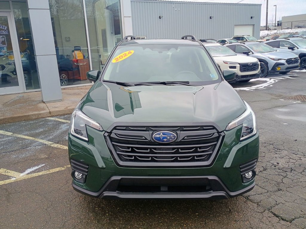 Subaru FORESTER TOURING 2024 à New Glasgow, Nouvelle-Écosse - 8 - w1024h768px