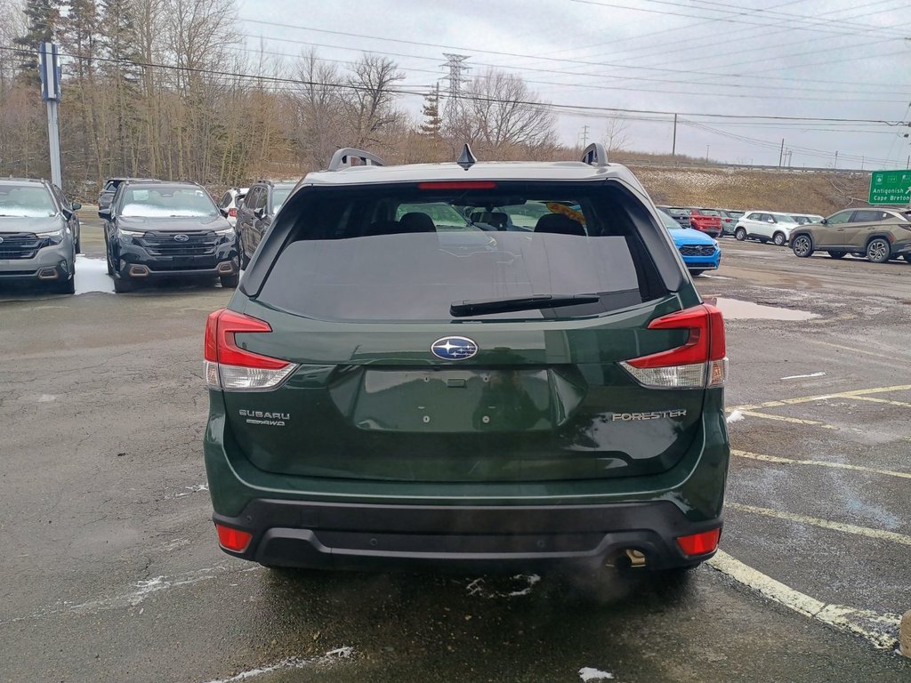 Subaru FORESTER TOURING 2024 à New Glasgow, Nouvelle-Écosse - 4 - w1024h768px