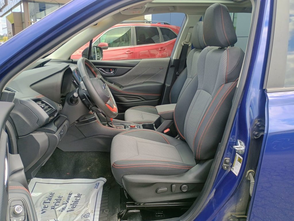 Subaru FORESTER SPORT 2024 à New Glasgow, Nouvelle-Écosse - 11 - w1024h768px